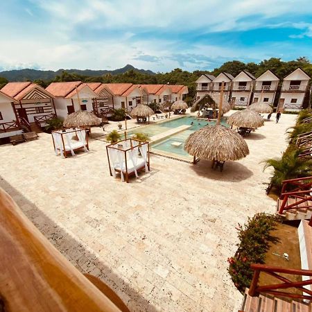 Hotel Palmares Palomino Exterior photo